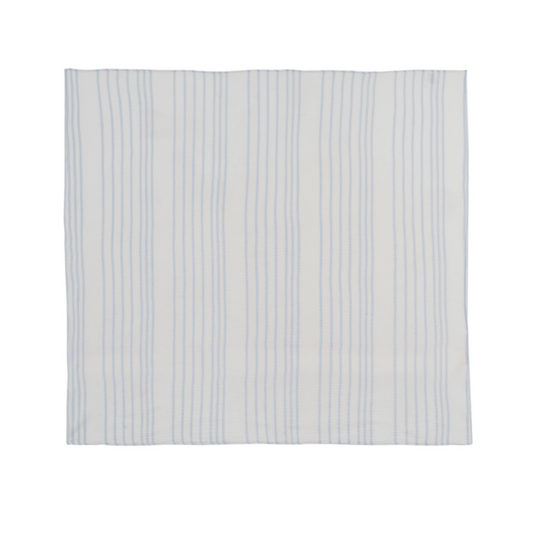 Kipp Stripe Swaddle - TD3122