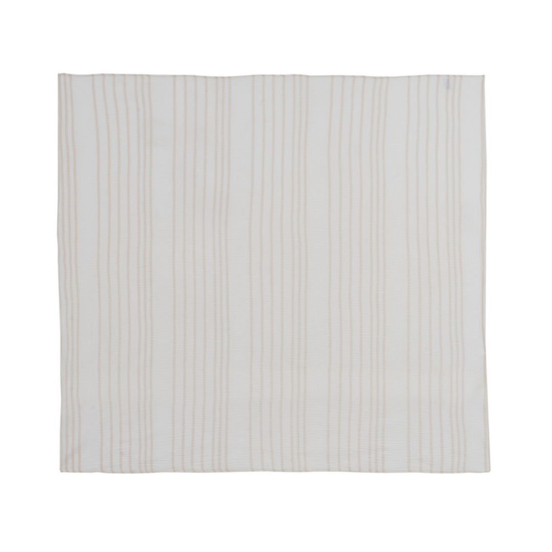 Kipp Stripe Swaddle - TD3122