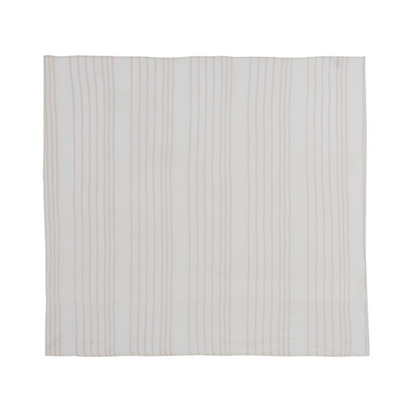 Kipp Stripe Swaddle - TD3122
