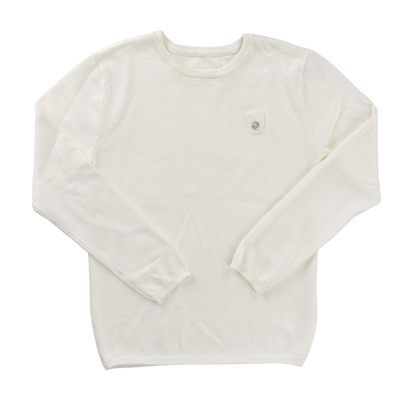 Kipp Classic Long Sleeve Knit Top - G2708L
