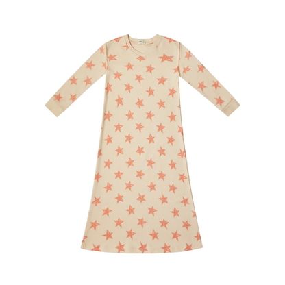 Crew Star Nightgown - SG2908