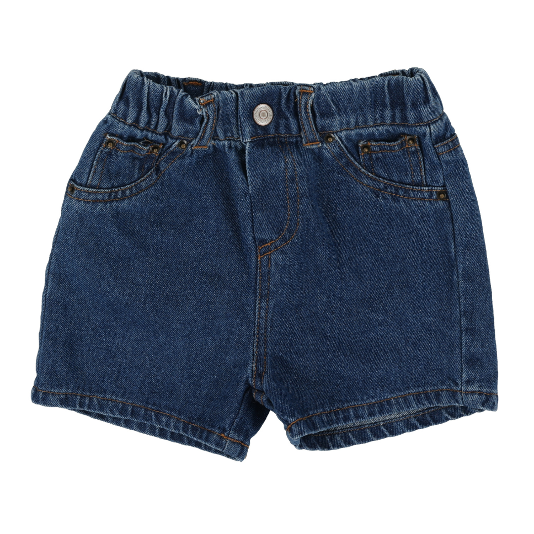 Analogie Boys Shorts - GDBS-SS25