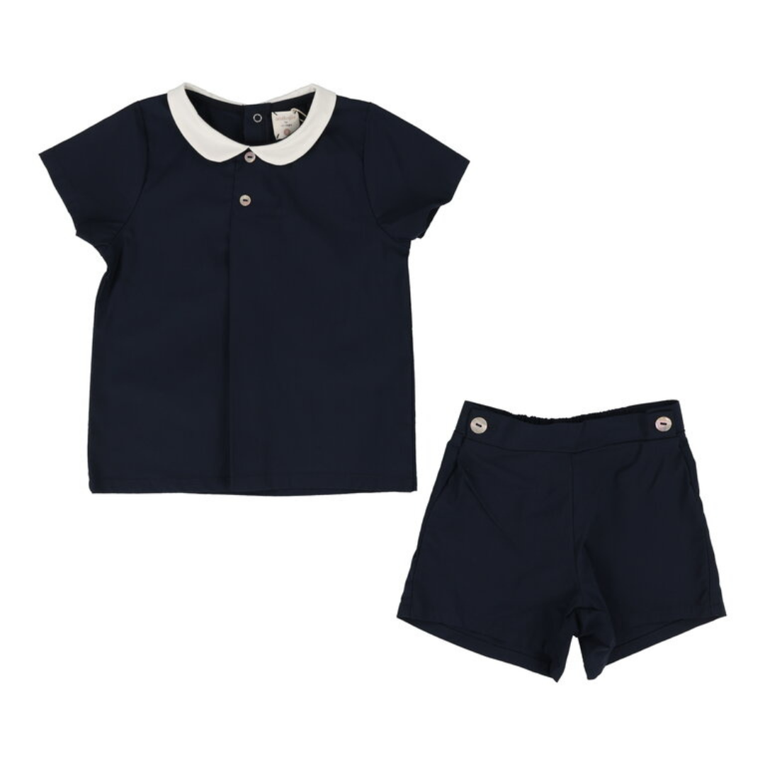 Analogie Peter Pan Set - PPPST-SS25