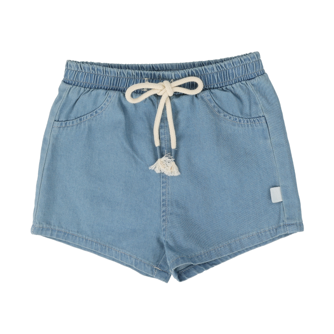 Analogie Rope Shorts - DTS-SS25