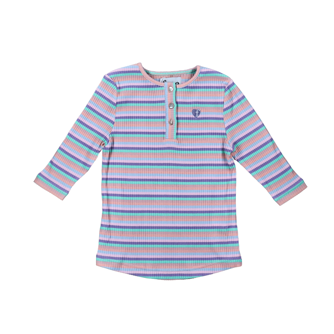 Froo Mia Tee - FR1719MULTI