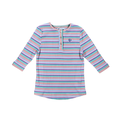 Froo Mia Tee - FR1719MULTI