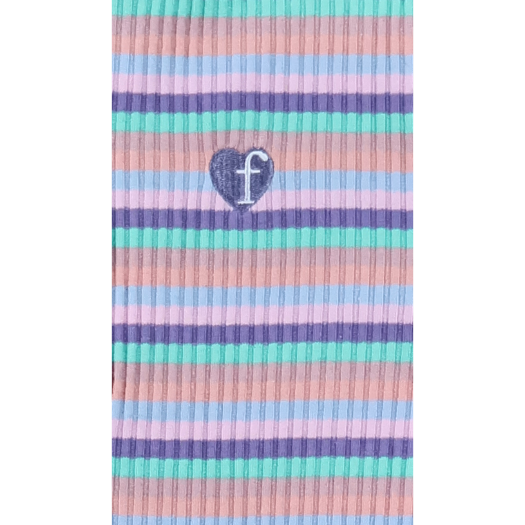 Froo Mia Tee - FR1719MULTI