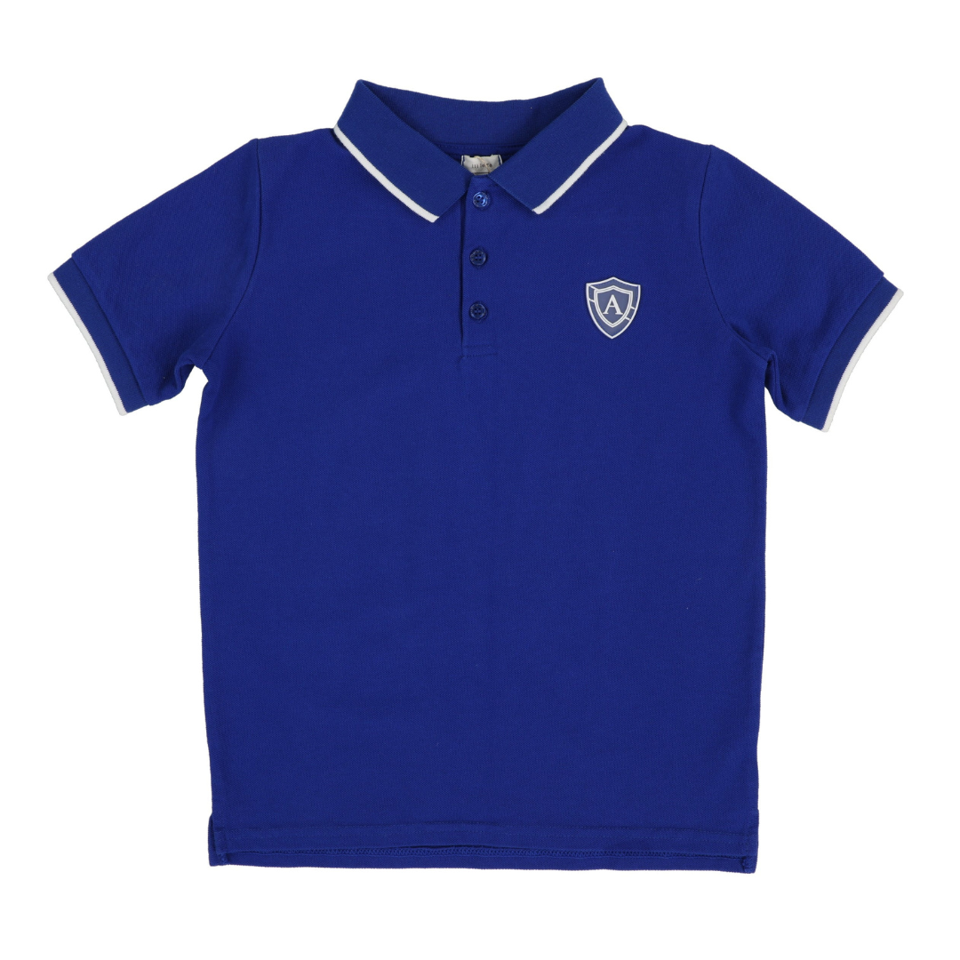 Analogie Logo Polo Short Sleeve - PLP-SS25
