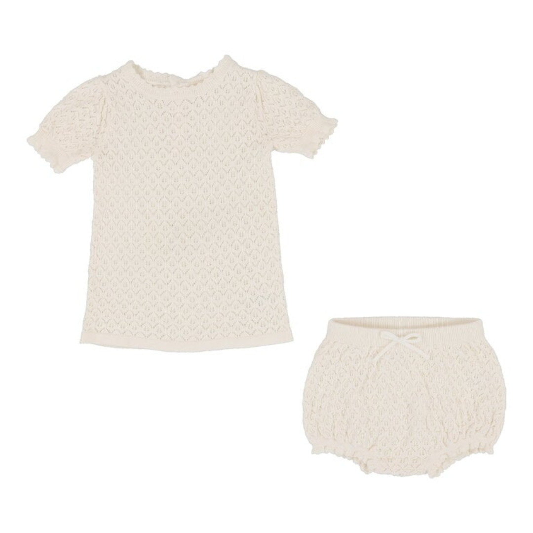 Analogie Girls Two Piece Set - KCGST-SS25
