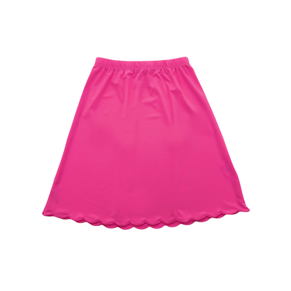 Crew Scallop Swim Set - SG2944