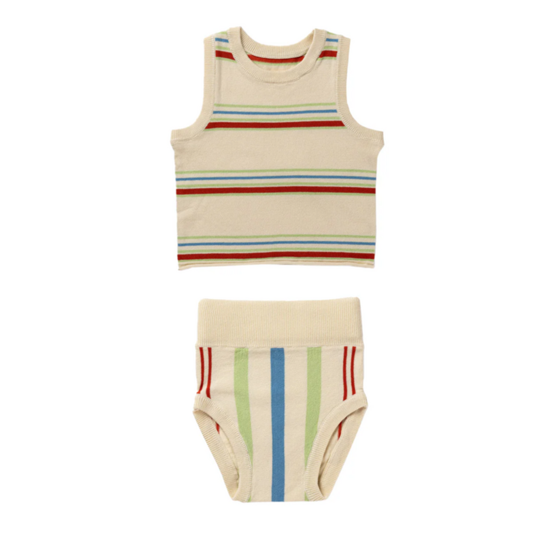 Kipp Enzo Stripe Set - G2725