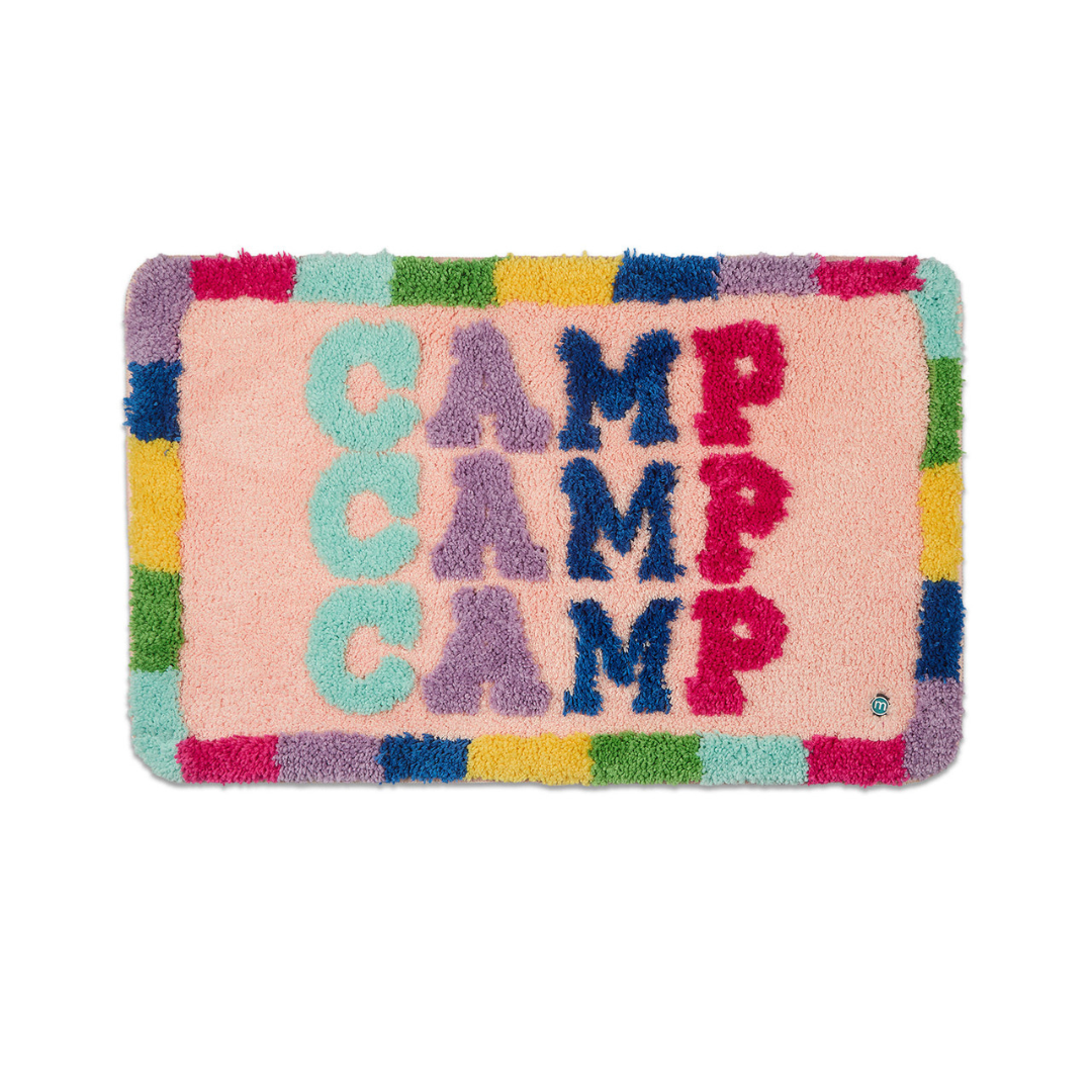 Memoi Camp Mat - MAC-015