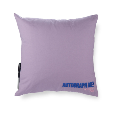 Memoi Emoji Autograph Pillow - MAC-021
