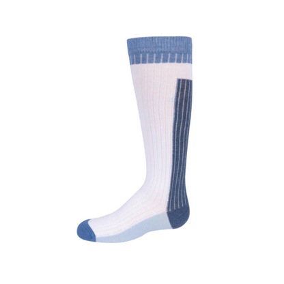 JRP Papaya Knee Socks - Spya