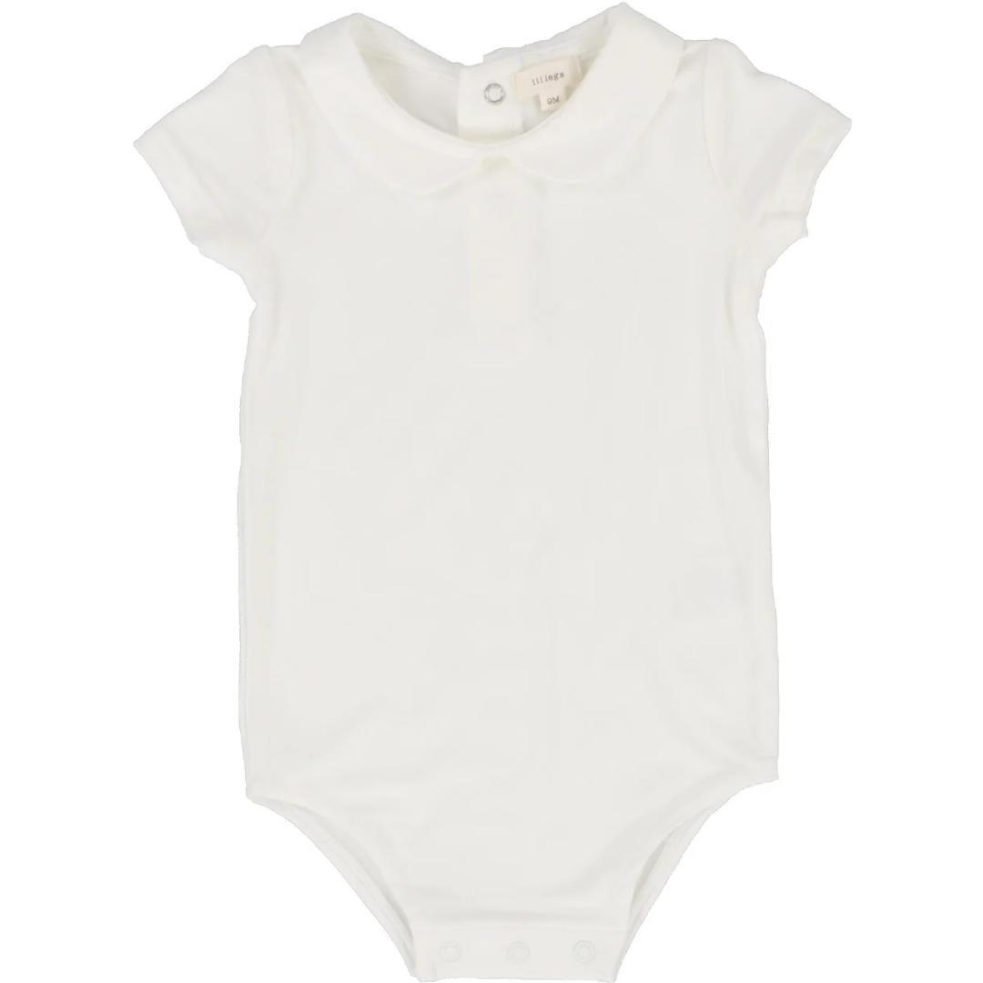 Lil Legs Peter Pan Onesie - DPPO-SS25