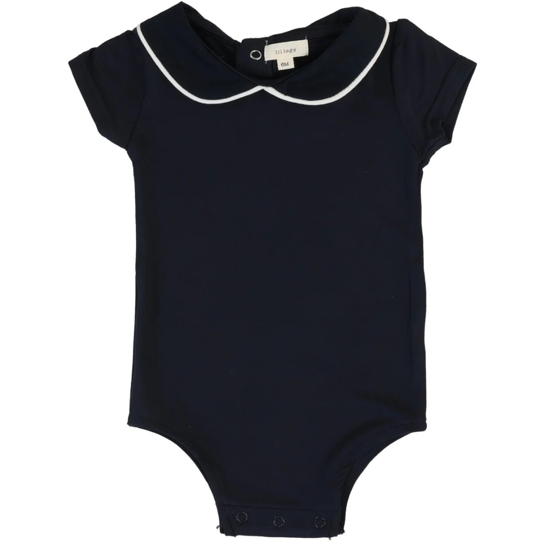 Lil Legs Peter Pan Onesie - DPPO-SS25
