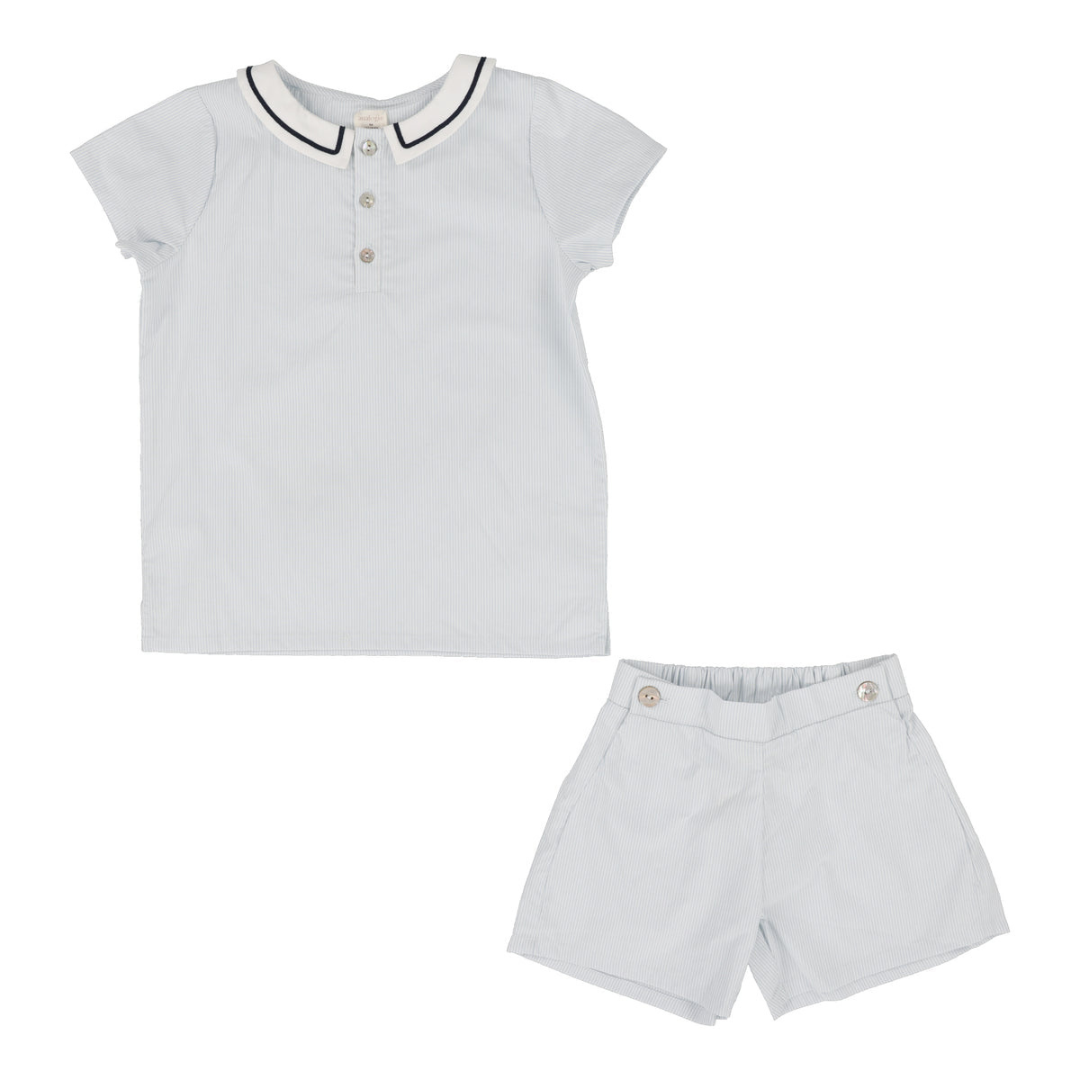 Analogie Sailor Boys Set - SBS-SS25