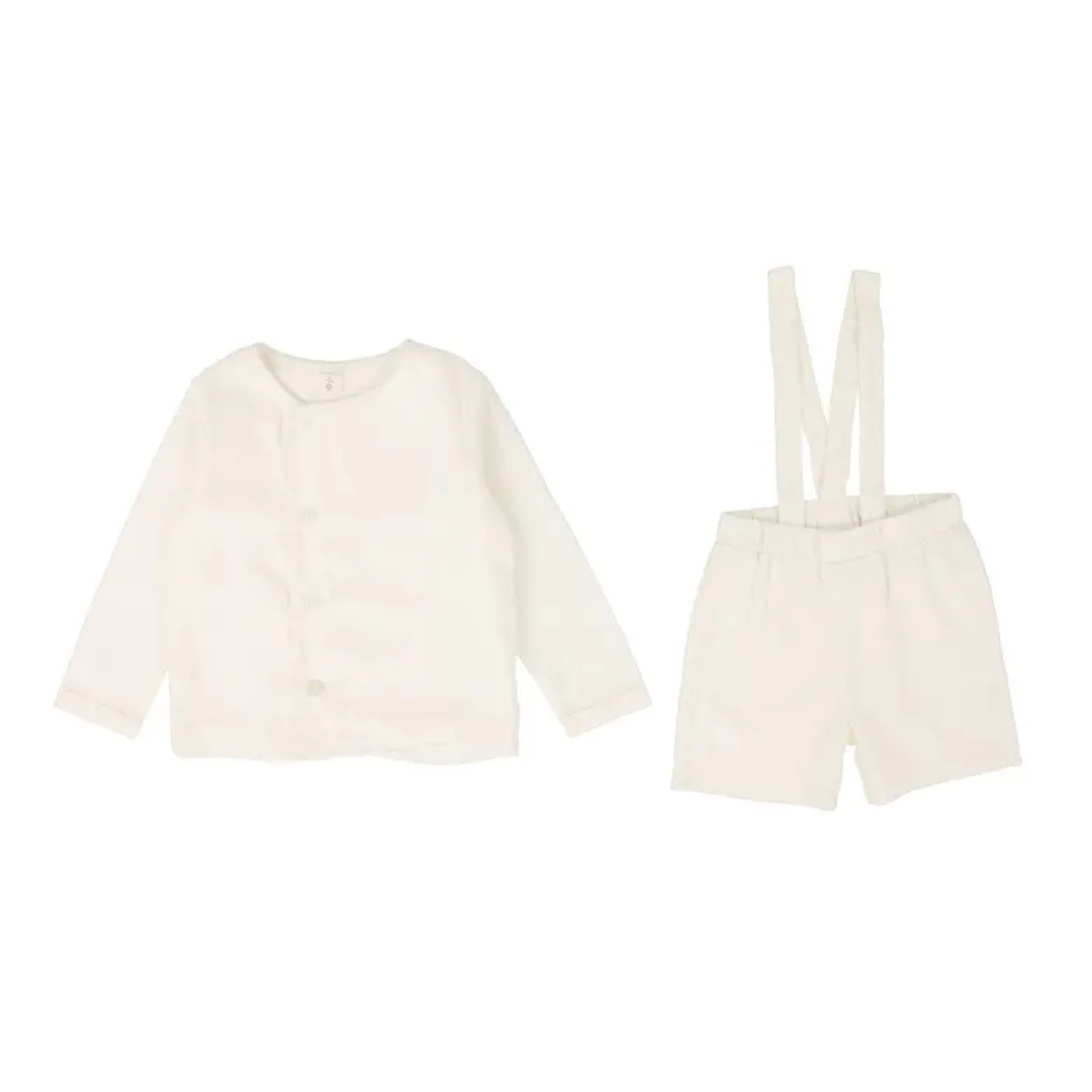 Analogie Boys Suit - DBS-SS25