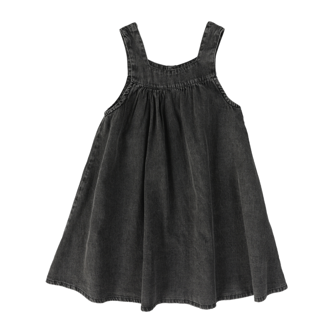 Analogie Stonewash Jumper - SWJ-SS25