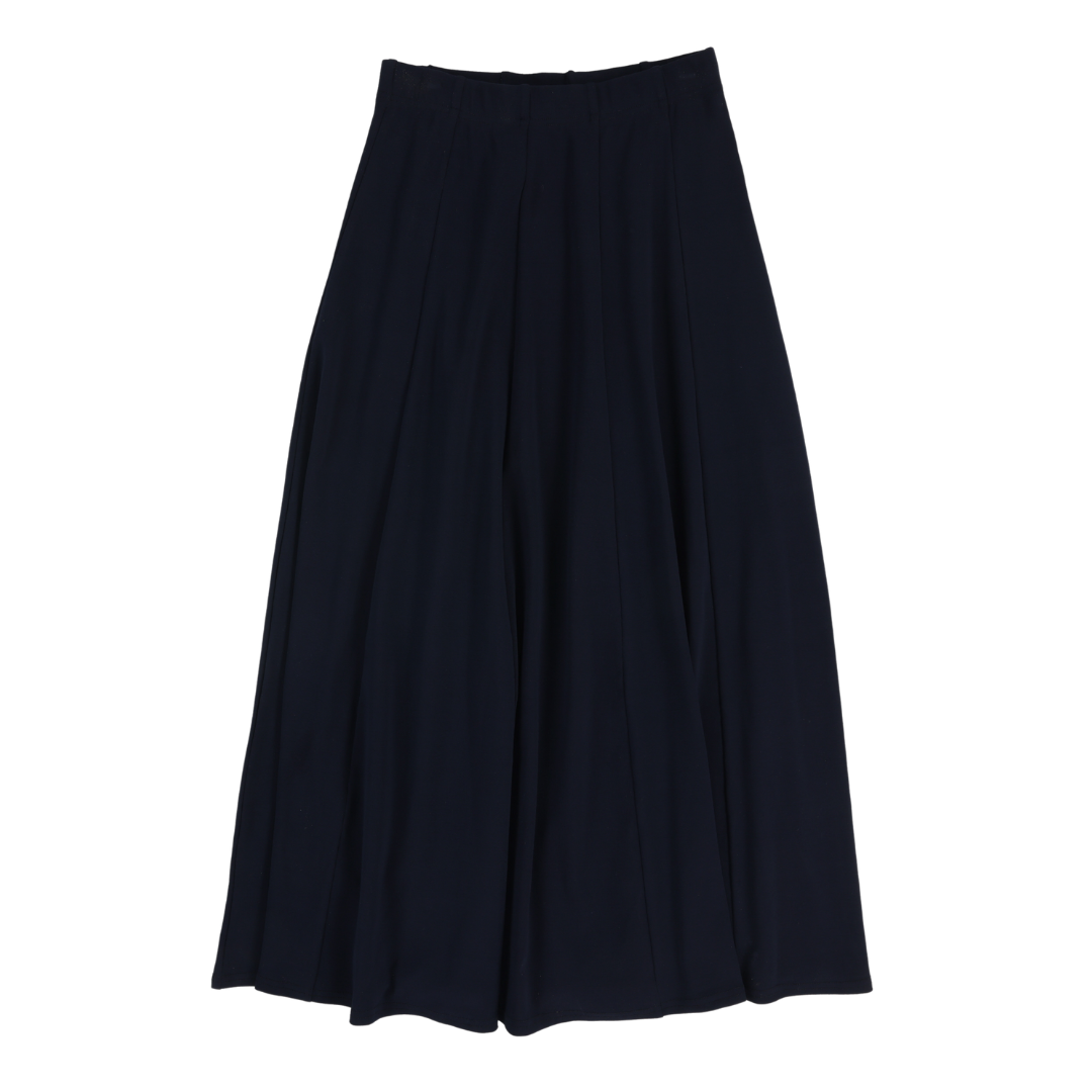 Lil Legs Panel Maxi Skirt - PSKL-SS25