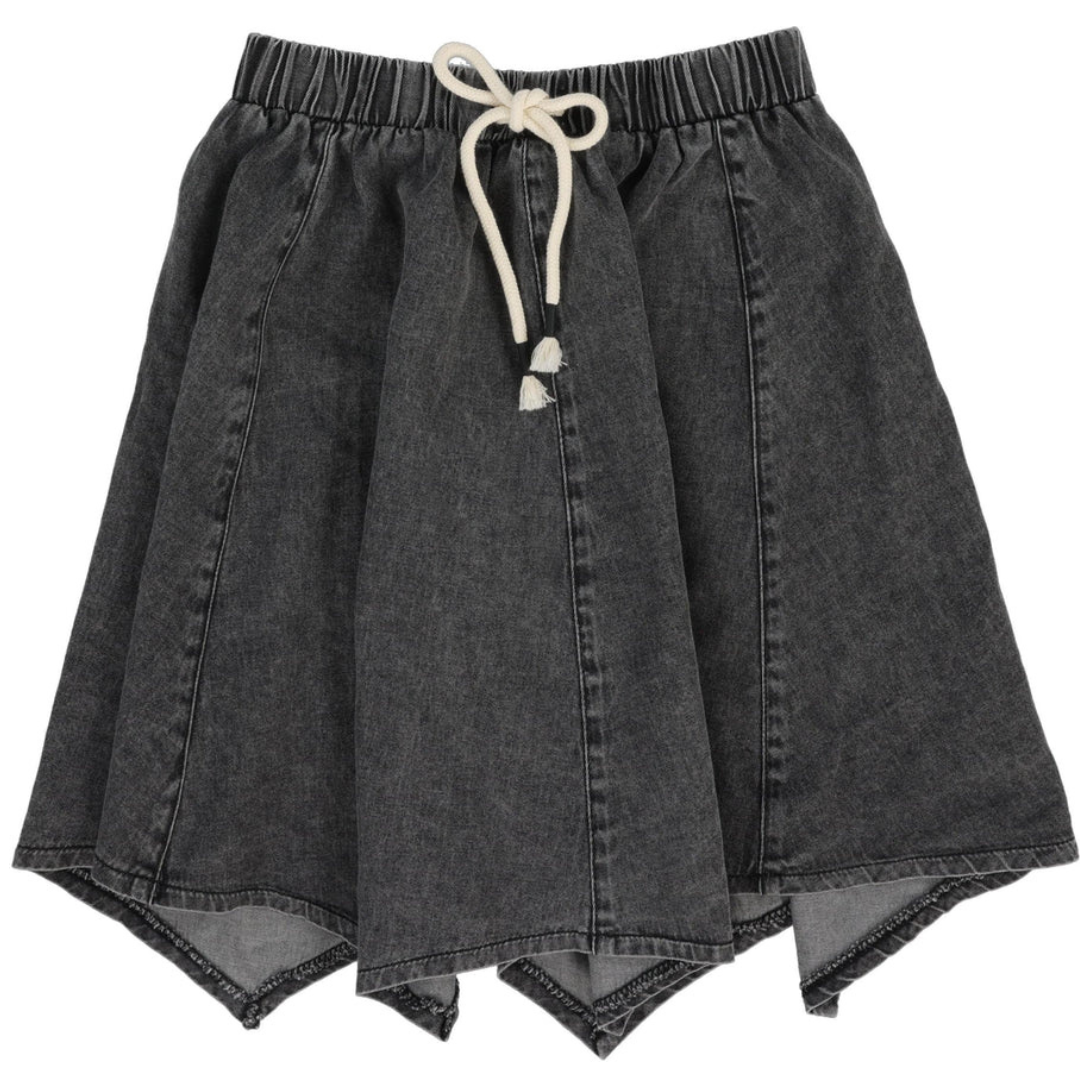 Analogie Skirt - SWSK-SS25