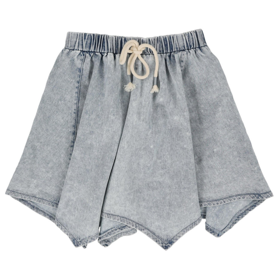 Analogie Skirt - SWSK-SS25