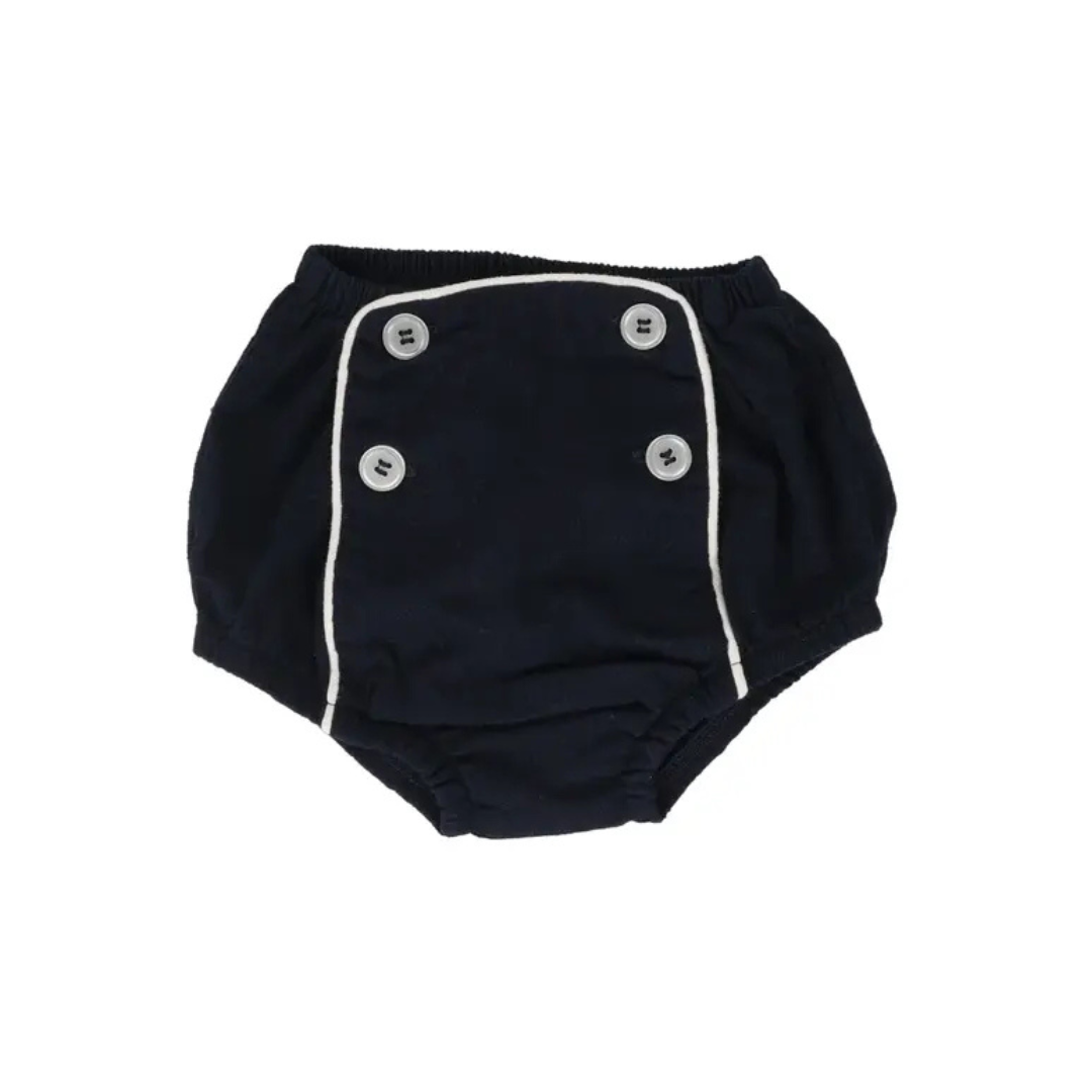 Analogie Button Bloomer - DBB-SS25