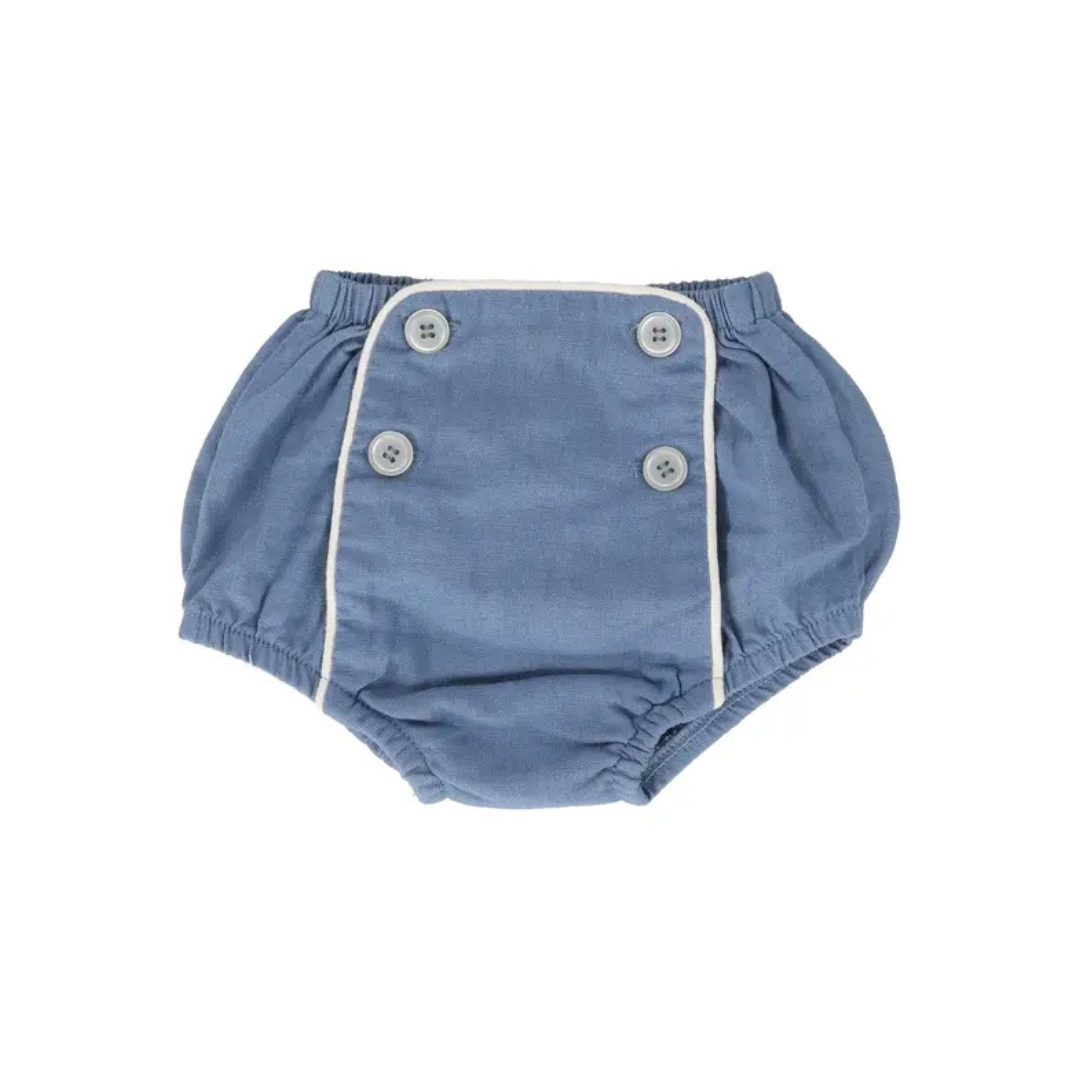 Analogie Button Bloomer - DBB-SS25