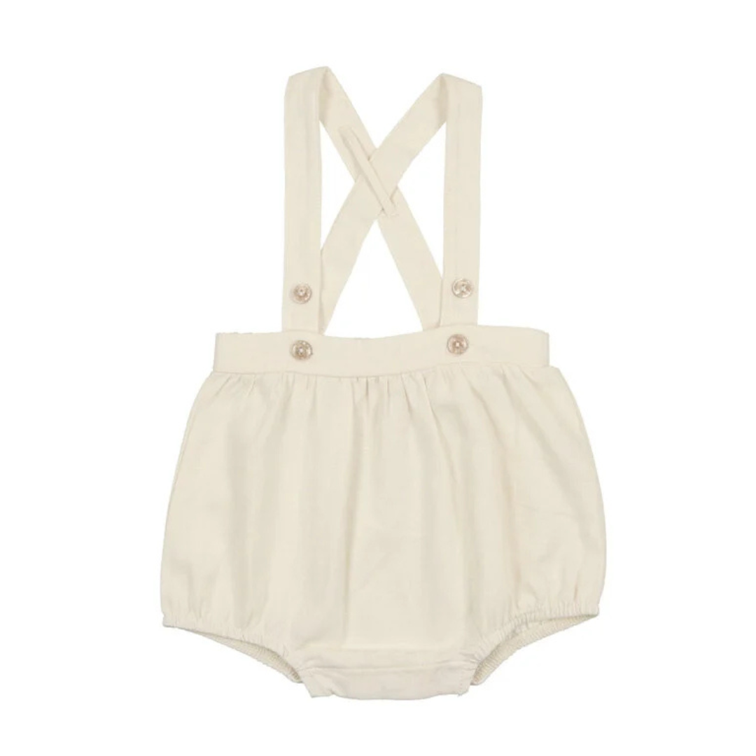 Analogie Suspender Bubble Bloomer - DSBB-SS25