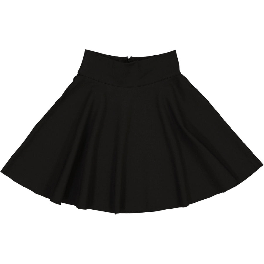 Teela Ponte Circle Skirt - #10-00