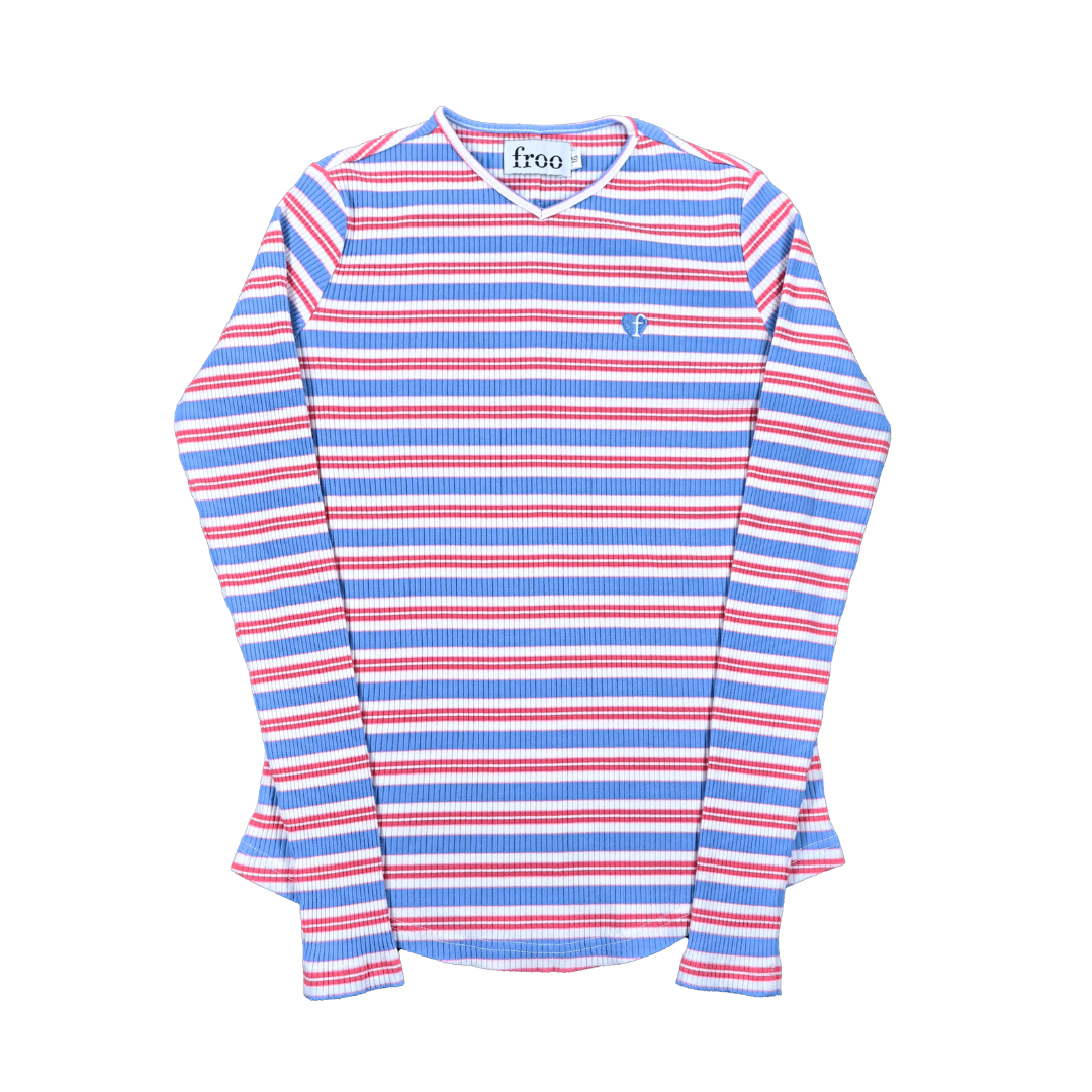 Froo Indra Tee - FR1778