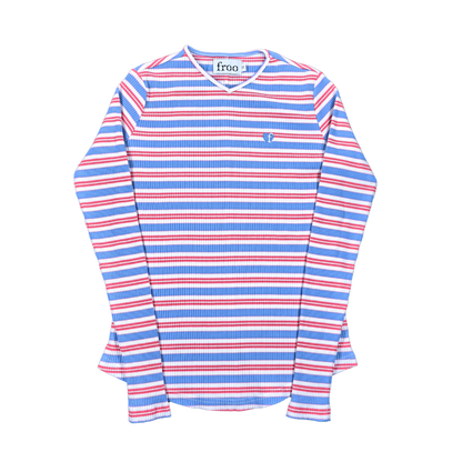 Froo Indra Tee - FR1778