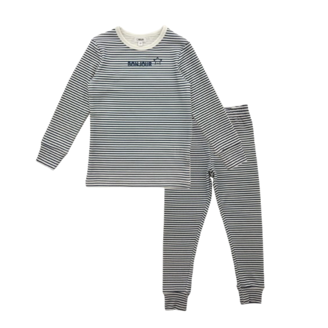 Bonjoy Bonjour Pajamas - SP2503S