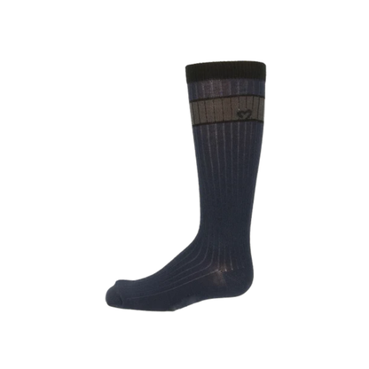 JRP Heart Doodle Knee Socks - SHDO