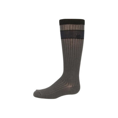 JRP Heart Doodle Knee Socks - SHDO