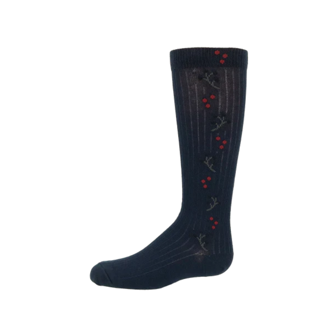 JRP Branches Knee Socks - SBRA