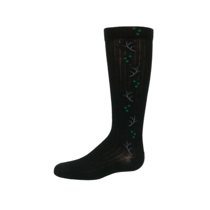 JRP Branches Knee Socks - SBRA