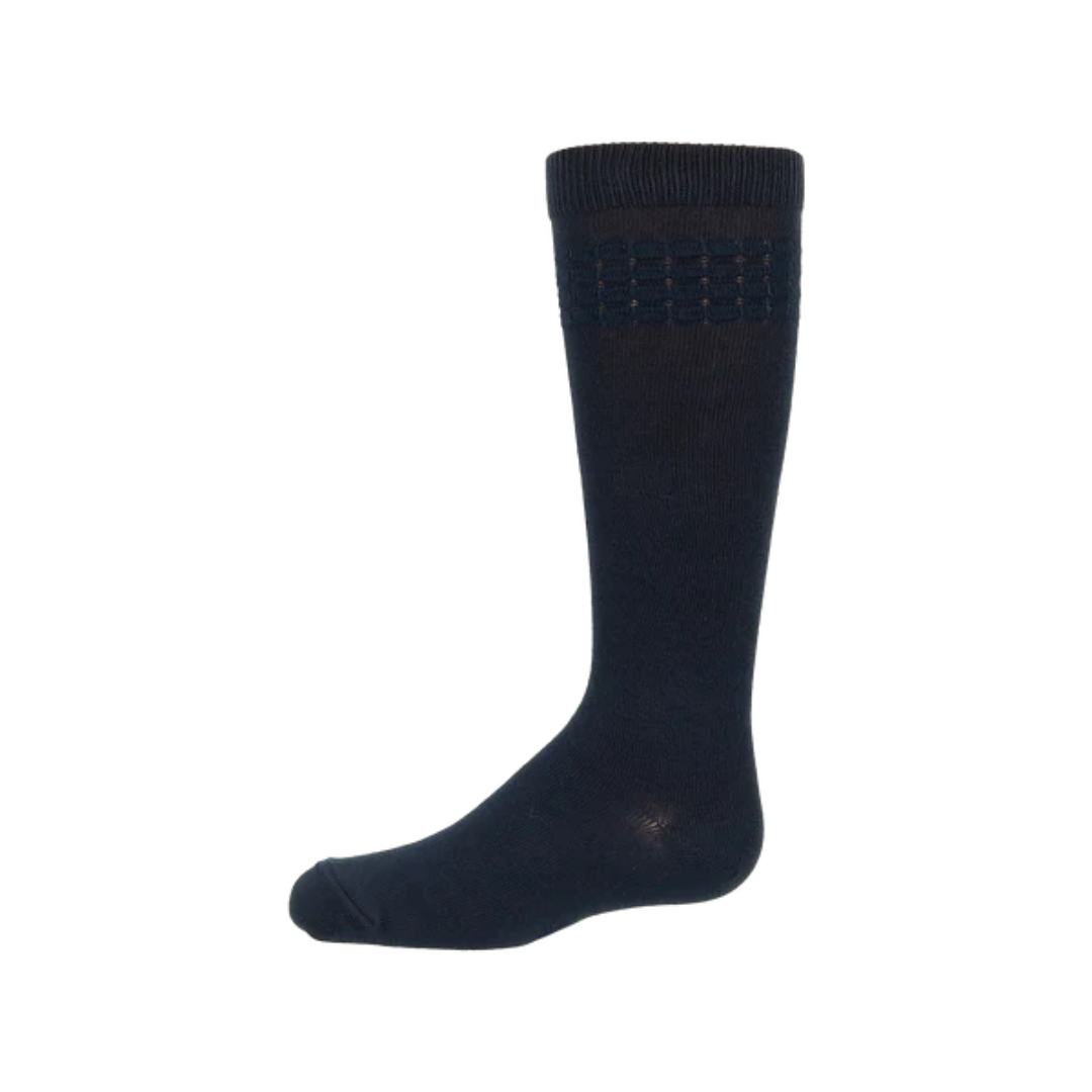 JRP Puffer Knee Socks - SPUF