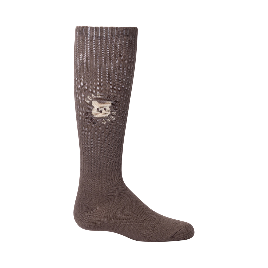 Zubii Teddy Sport Knee - 1338