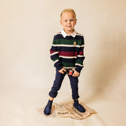 JRP Florance Midcalf Socks - MFLR