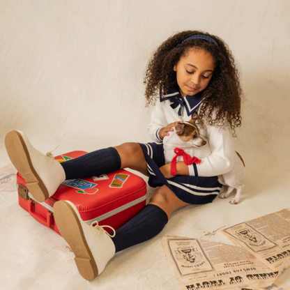 JRP Florance Knee Socks - SFLR