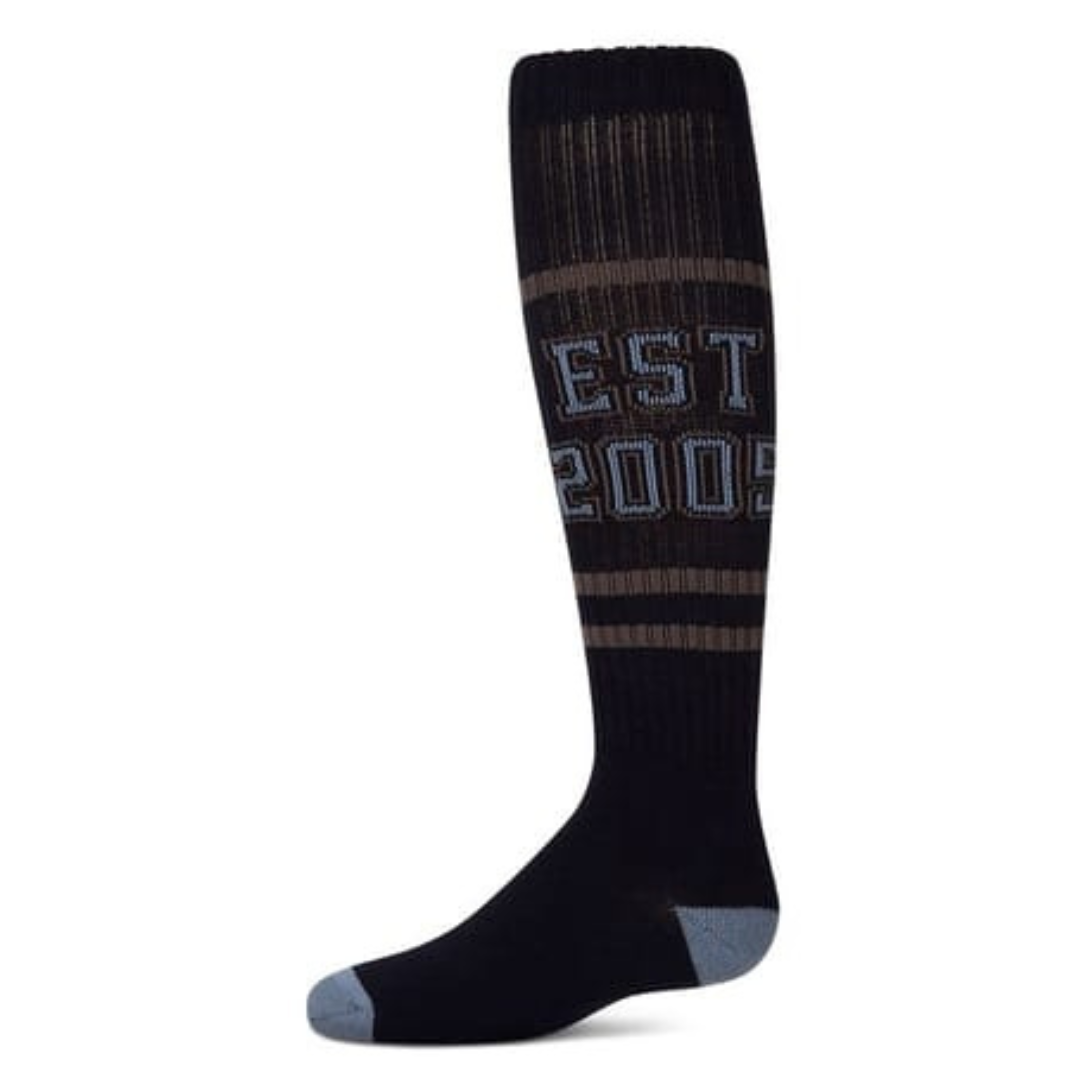 Memoi EST2005 Knee High - MKF-7211