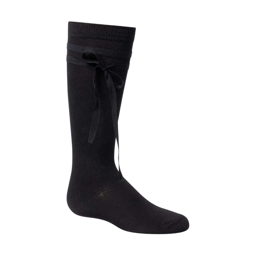 Zubii Ribbon Wrap Knee - 1308
