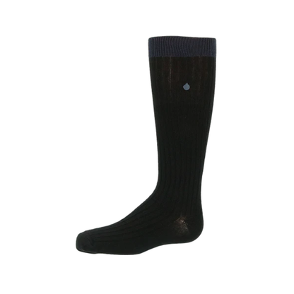 JRP Apple Motif Knee Socks - SAPM