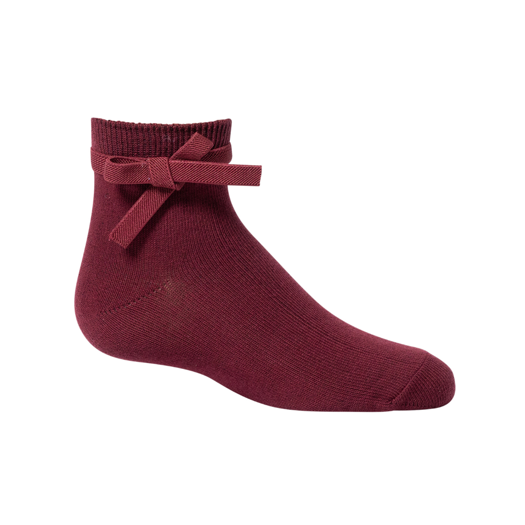 Zubii Ribbon Wrap Ankle - 1309
