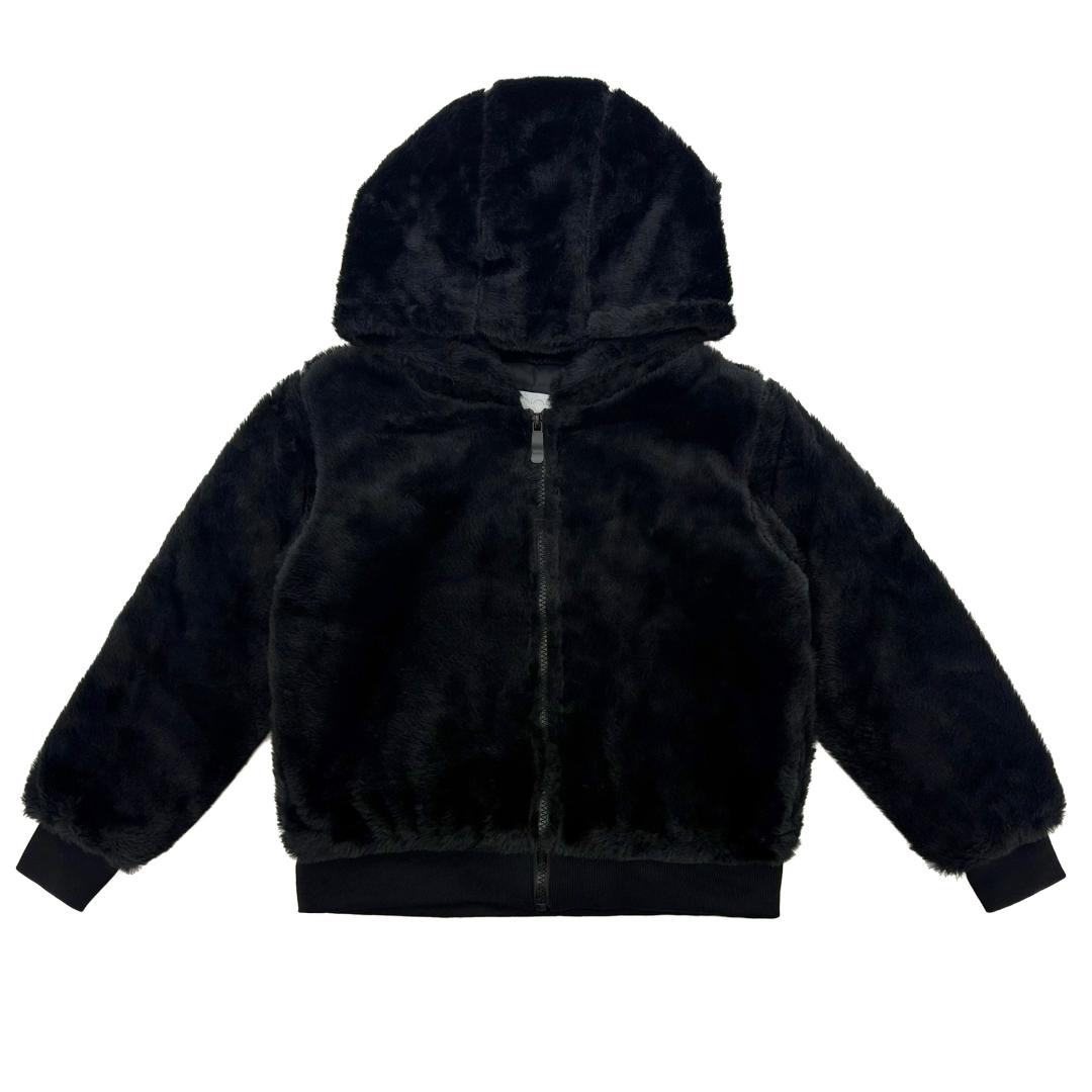 Nino Girls Coat - 25319