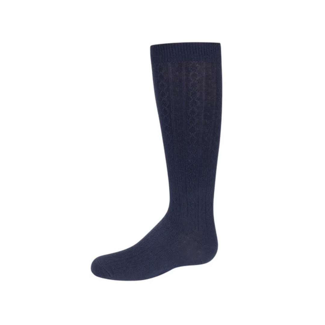 JRP Macadamia Knee Socks - SMAC-AW25
