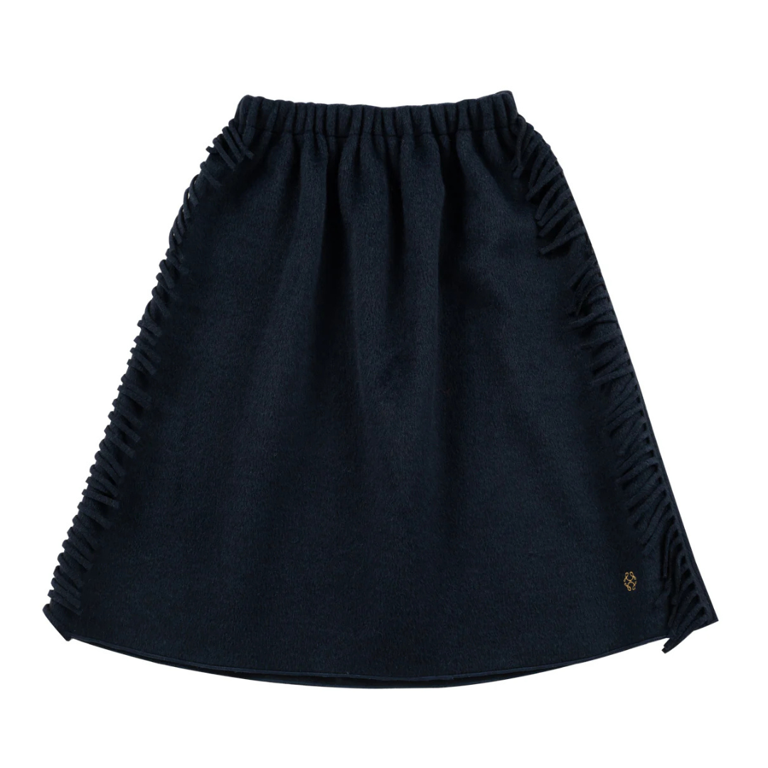 Cottier Clio Skirt - E207