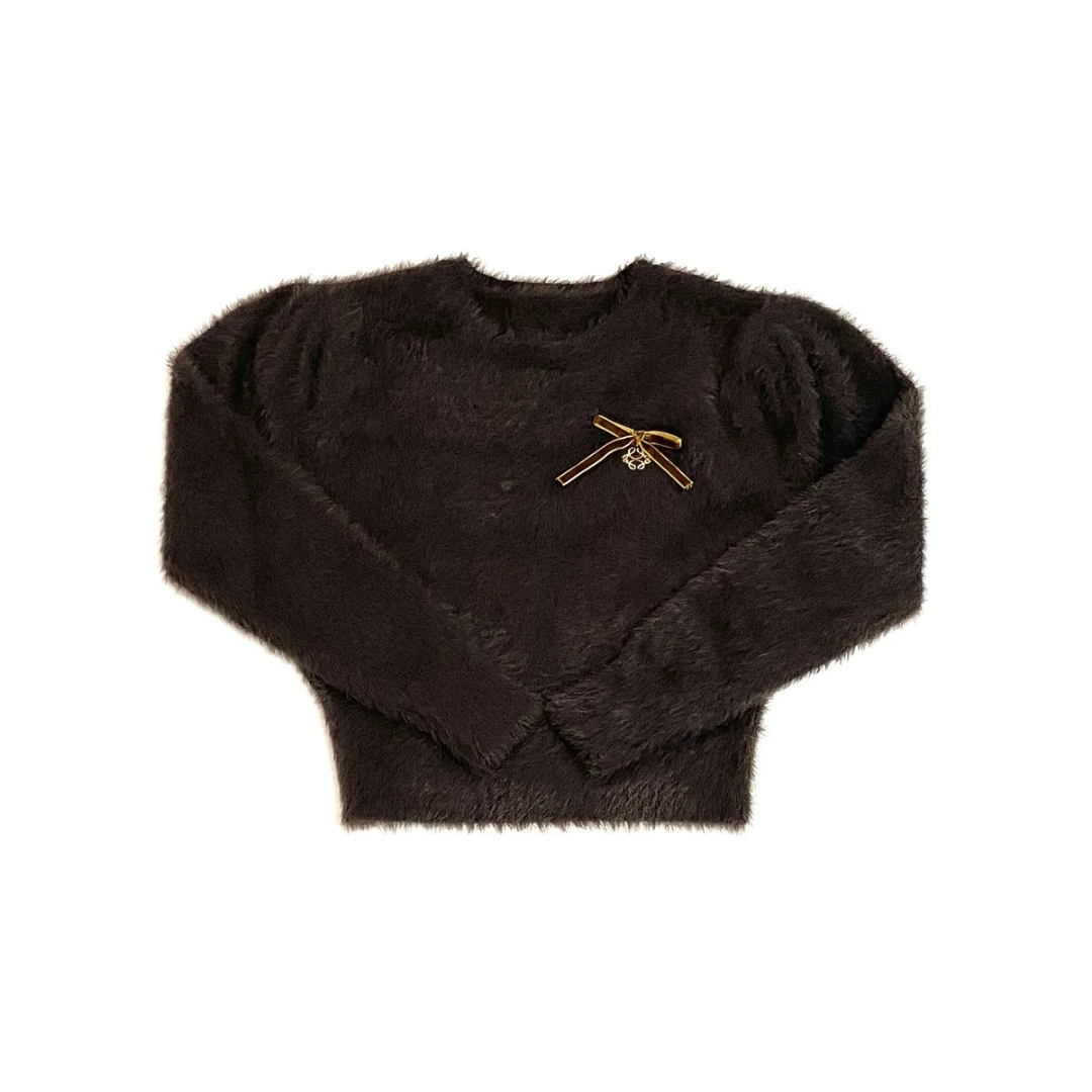 Cottier Poppy Sweater - J200