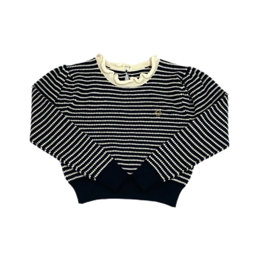 Cottier Clio Sweater - J202